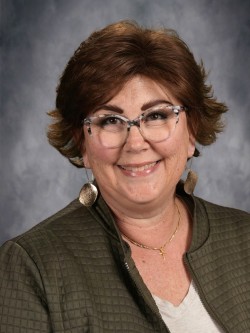 Melissa Mayo