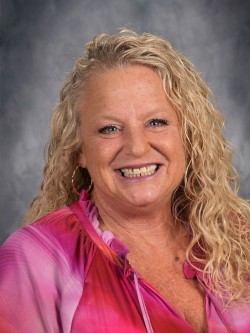 Missy Phillips