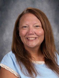 Mindy Sullivan