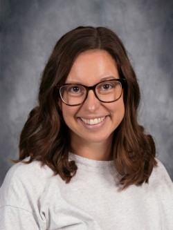 Samantha Hood