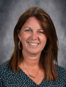 Tracy Daeger