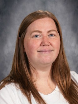 Valerie Miller