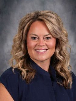 Erin Bevis