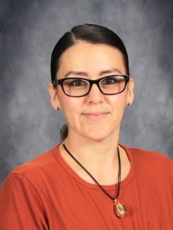 Ms. Guzman