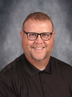Mr. Chafin