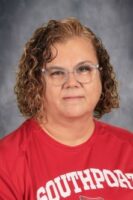 Mrs. Camarena