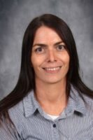 Mrs. Cagle