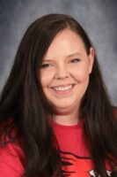 Ms. Linville