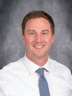 Mr. Jay Myers