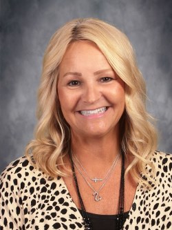 Mrs. Goss