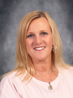 Ms. Stacy O'Brien