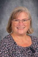 Mrs. Camden