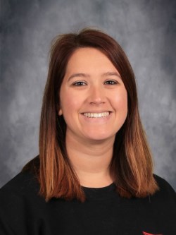 Mrs. Meyer