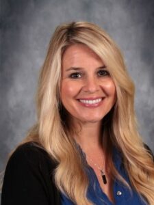 Mrs. Schoch