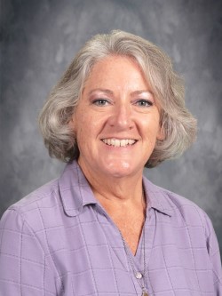 Mrs. Thompson