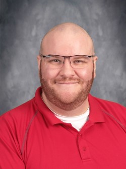 Mr. Hulfachor
