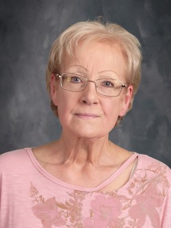 Mrs. Fitzgerald