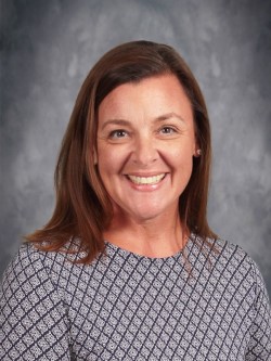 Mrs. Pender