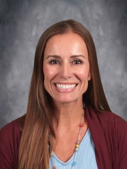Mrs. Bastien
