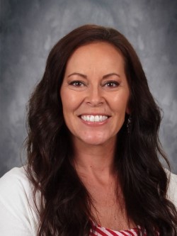 Mrs. Gaines