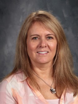 Mrs. Garza
