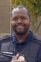Officer Steward