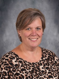 Ms. Gesse