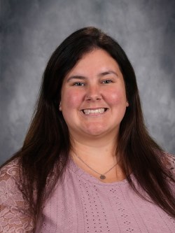Ms. Read