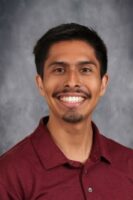 Mr. Galeana