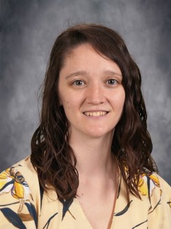 Mrs. Gipson