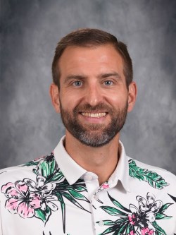 Mr. Seaton