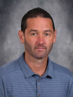 Mr. Beard