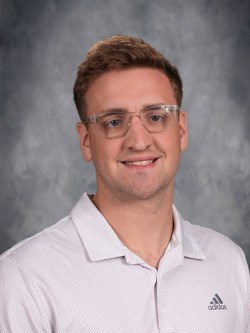 Mr. Gray