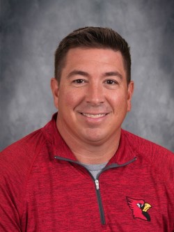 Mr. Danner