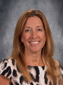 Mrs. Stevens