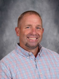Mr. Goss