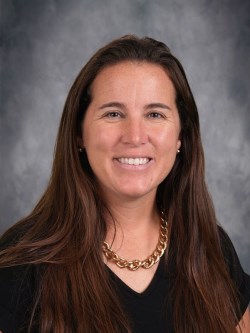 Mrs. Kosch