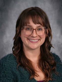 Ms. Roberts