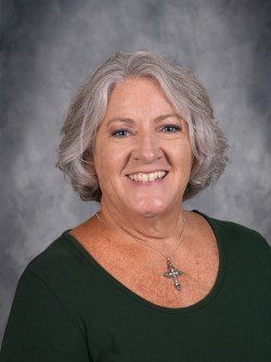 Mrs. Thompson