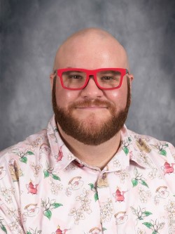 Mr. Hulfachor