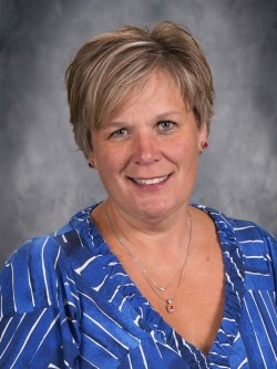 Ms. Gesse