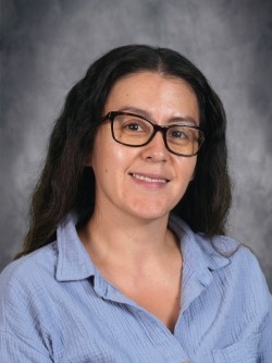 Ms. Guzman