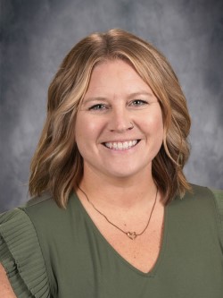Ms. Ulrey