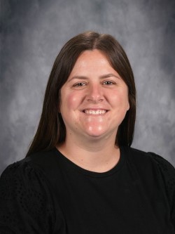 Mrs. Miller