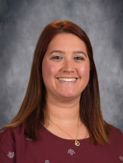 Mrs. Meyer
