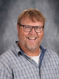 Mr. Chafin
