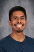 Mr. Galeana