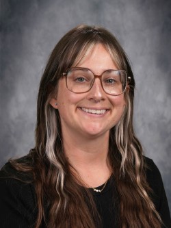 Ms. Roberts