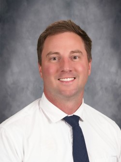 Mr. Jay Myers