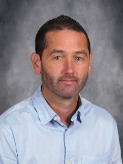 Mr. Beard
